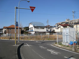 グリーンベルト