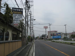 TSUTAYA六高台店