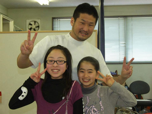 福島県いわき市