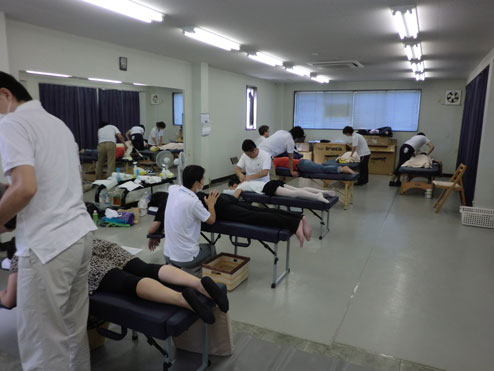 福島県いわき市