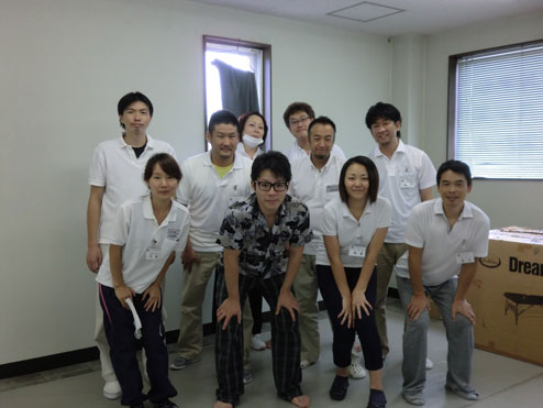 福島県いわき市