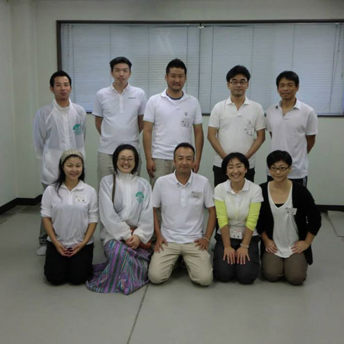 予防医学　ＮＰＯ法人