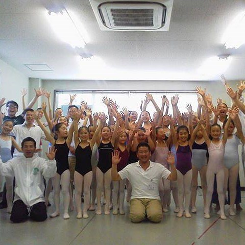 被災地復興支援ボランティア