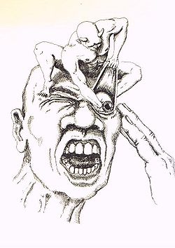 柏　整体　頭痛